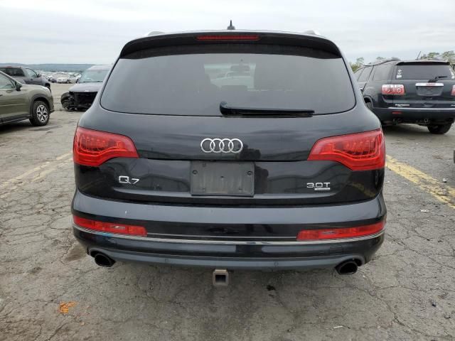 2014 Audi Q7 Premium Plus