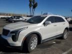 2021 Cadillac XT4 Luxury