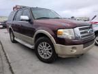 2010 Ford Expedition Eddie Bauer