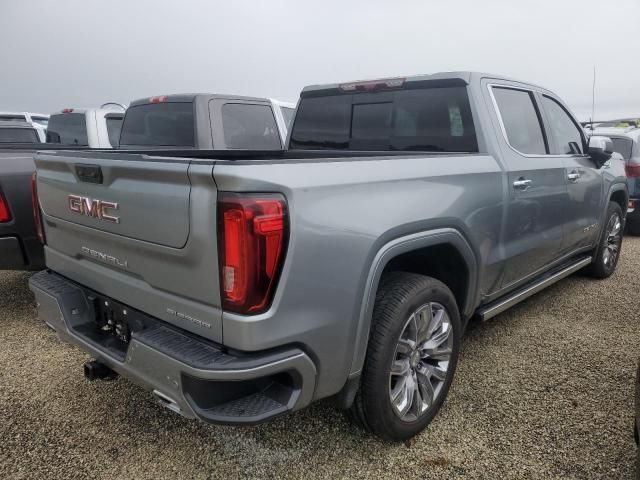 2023 GMC Sierra K1500 Denali