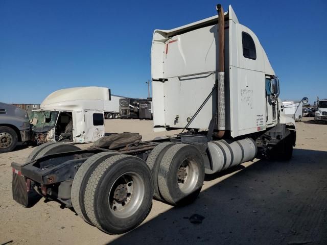 2015 Mack 600 CXU600