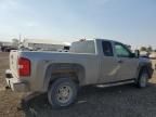 2009 Chevrolet Silverado K2500 Heavy Duty LT