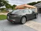 2023 Porsche Panamera Base