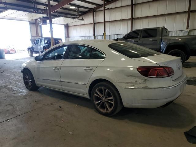 2016 Volkswagen CC Base