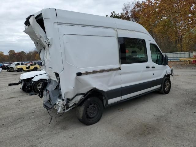 2018 Ford Transit T-250