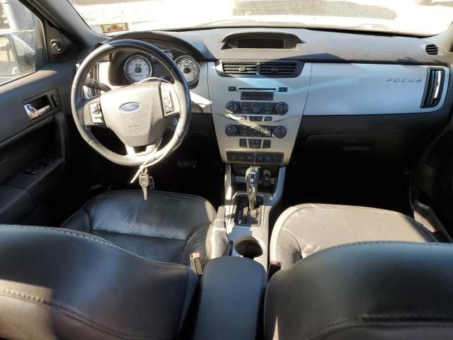 2008 Ford Focus SE