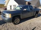 2007 Chevrolet Silverado C1500 Classic