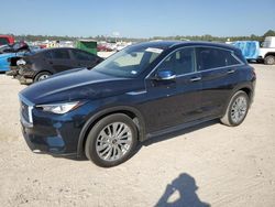 2023 Infiniti QX50 Luxe en venta en Houston, TX