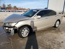 2013 Honda Accord EXL en venta en Lawrenceburg, KY