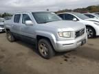 2006 Honda Ridgeline RT