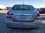 2011 Nissan Versa S