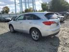 2013 Acura RDX Technology