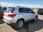 2012 Volkswagen Tiguan S