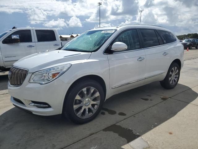 2016 Buick Enclave