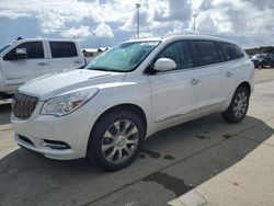 Buick Enclave Vehiculos salvage en venta: 2016 Buick Enclave