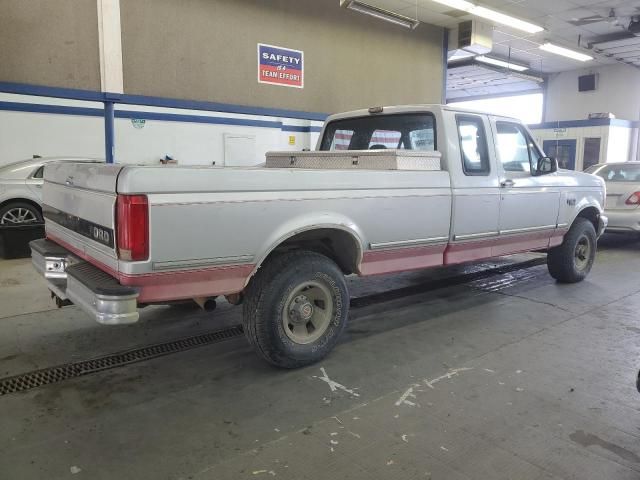 1993 Ford F150