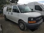 2016 Chevrolet Express G2500