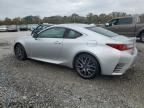 2016 Lexus RC 200T