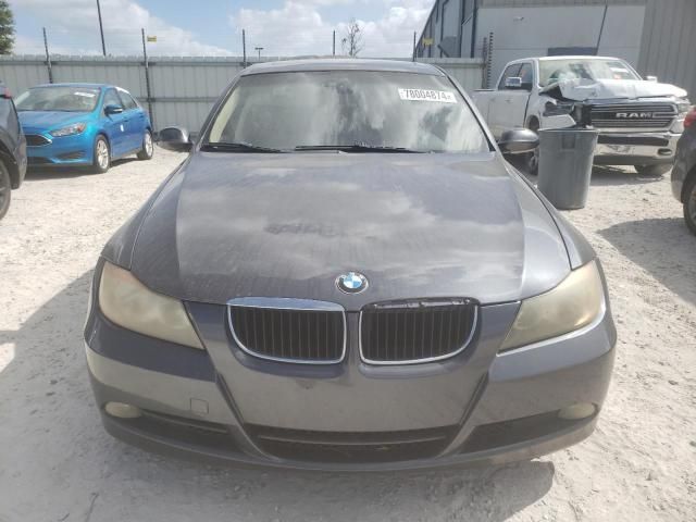 2006 BMW 325 I Automatic