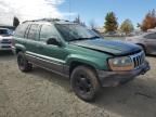 1999 Jeep Grand Cherokee Laredo