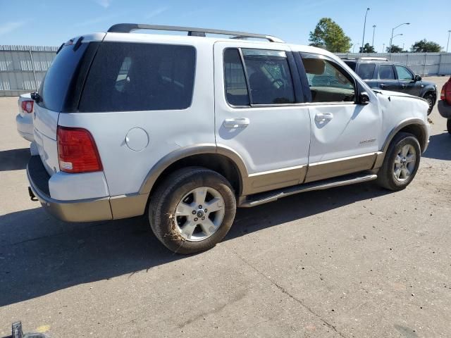 2004 Ford Explorer Eddie Bauer