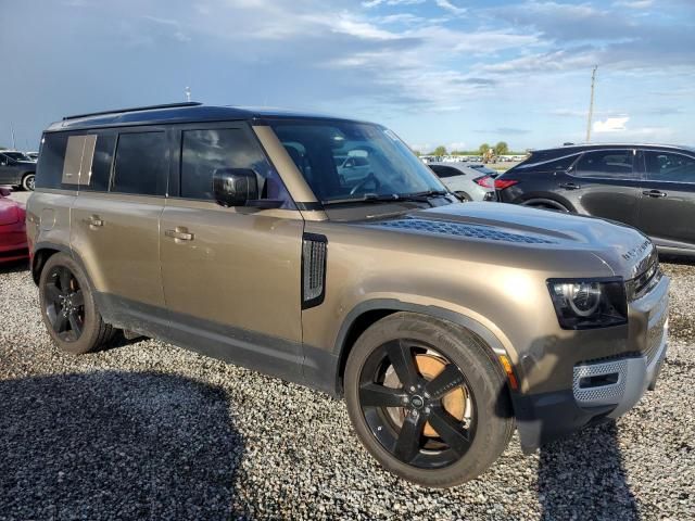 2020 Land Rover Defender 110 HSE