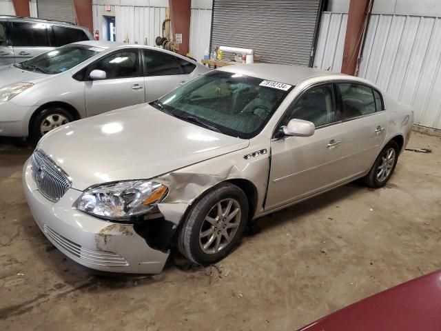 2008 Buick Lucerne CXL