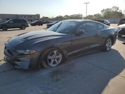 2020 Ford Mustang en venta en Wilmer, TX