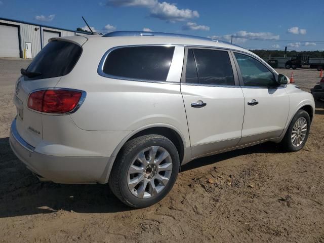 2012 Buick Enclave