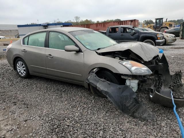 2008 Nissan Altima 2.5