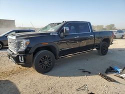 2023 GMC Sierra K2500 Denali en venta en Kansas City, KS