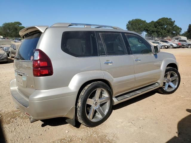 2008 Lexus GX 470