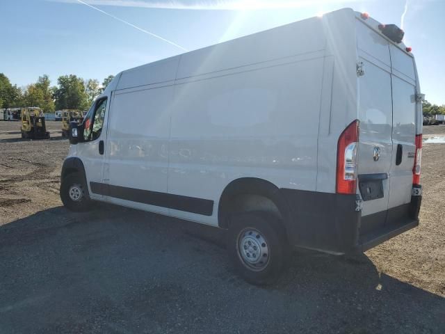 2023 Dodge RAM Promaster 2500 2500 High