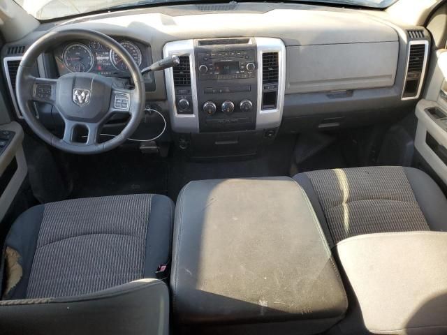 2012 Dodge RAM 1500 SLT