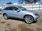 2018 Mercedes-Benz GLC 300