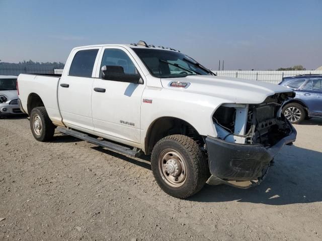 2022 Dodge RAM 2500 Tradesman