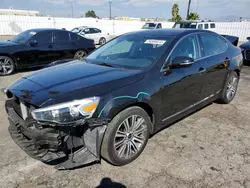 2014 KIA Cadenza Premium en venta en Van Nuys, CA