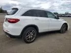 2019 Mercedes-Benz GLC 300 4matic