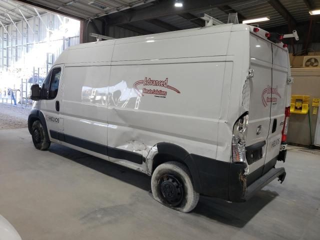 2023 Dodge RAM Promaster 3500 3500 High