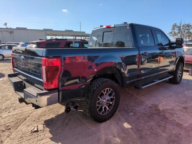 2020 Ford F250 Super Duty