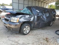 4 X 4 for sale at auction: 2010 Chevrolet Tahoe K1500 LT