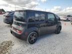 2009 Nissan Cube Base