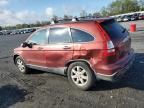 2009 Honda CR-V EXL