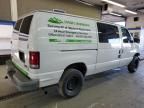 2001 Ford Econoline E250 Van