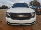 2015 Chevrolet Tahoe K1500 LT