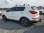 2016 KIA Sportage EX