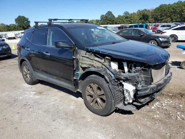 2016 Hyundai Santa FE Sport