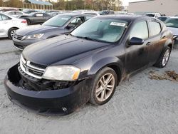 Dodge Avenger Vehiculos salvage en venta: 2011 Dodge Avenger Mainstreet