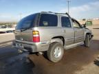 2001 GMC Yukon