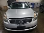 2007 Nissan Altima 2.5